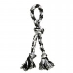 Braided Tug-O-Rope