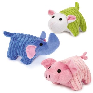 zanies dog toys website