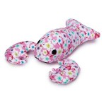 Zanies Lovely Lobster Dog Toys