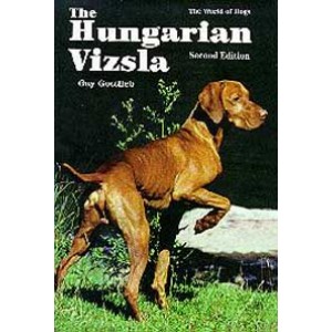 The Hungarian Vizsla