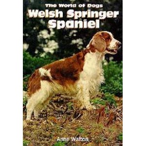 The World of Dogs: Welsh Springer Spaniel