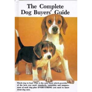 The Complete Dog Buyer's Guide