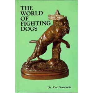 World Of Fighting Dogs