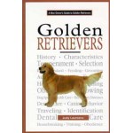 A New Owner's Guide to Golden Retrievers