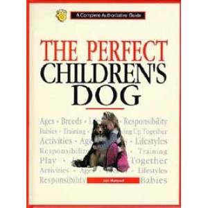 The Perfect Children's Dog