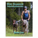 Dog Scooter